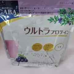 ウルトラプロテイン グリーンアップル味 - メルカリ