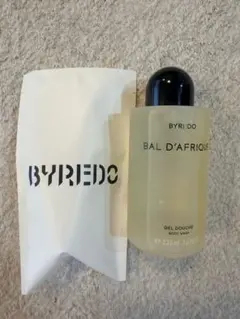 BYREDO ボディウォッシュ 225mlのサムネイル