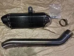 LCI マフラー　カーボン　gsxr1000 k9 L0 L1 L2 LCI マフラー カーボン gsxr1000 k9 L0 L1 L2 スズキ GSX-R1000