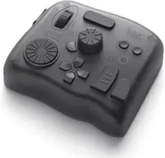 【新品未開封】TourBox Elite トランスルーセント