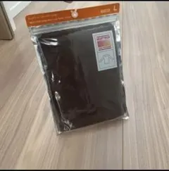 HEATTECH 八分Tシャツ