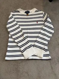 Polo Ralph Lauren 長袖カットソー 3T 100