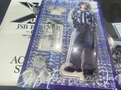 EXILE NAOTO アクリルスタンド