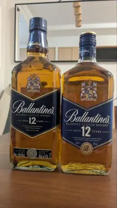 2026年最新】Ballantine's ウイスキーの人気アイテム - メルカリ