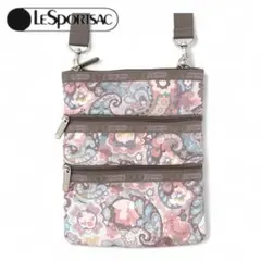 未使用級　レスポートサック　ケイシー　2way　ショルダーバッグ　ポーチ　斜め掛 2025年最新】レスポ ケイシーの人気アイテム - メルカリ