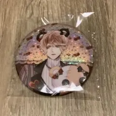 C*♡様 DIABOLIKLOVERS ディアラバ シュウ ホロ 缶バッジ