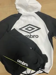 umbro アンブロ　上下セットアップ