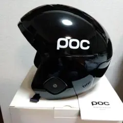 未使用保管品 POCヘルメット & ケース 2025年最新】Yahoo!オークション -poc ヘルメットの中古品・新品