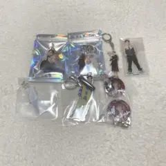 ONE N' ONLY EIKU 山下永玖 アクキー まとめ売り ワンエン