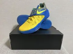 NIKE KD4 Scoring Title