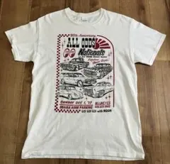 MOONEYES ムーンアイズ 2017 Tシャツ Mのサムネイル