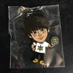 TAKAHIRO AW 首振り