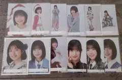 櫻坂46 大園玲 生写真 まとめ売り