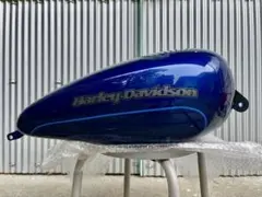 スポーツスター 純正タンク4.5ガロン（約17.0L） - メルカリ