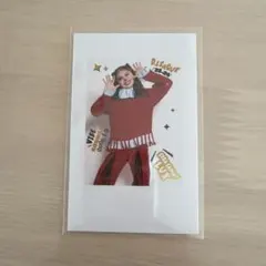 SEGASAMMYLUX MAAAO 《Dリーグ25-26 R7》チェキ風フォト