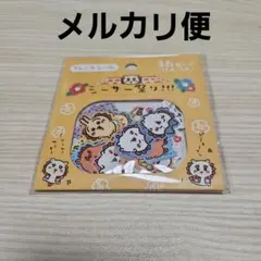 シーサーのおみやげやさん シーサー祭り フレークシール