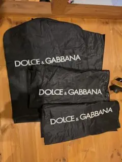 2026年最新】D&G ／ Dolce＆Gabbana ガーメントバッグの人気アイテム