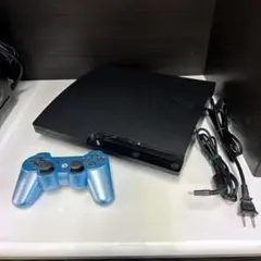 ★SONY　プレイステーション3　CECH-3000A　320GB　PS3