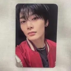 straykids SOUNDWAVE ラキドロ 特典 トレカ アイエン ②