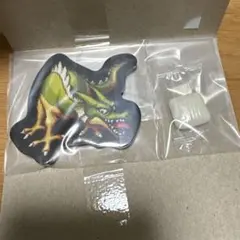 ドラゴンクエスト キャラマグネッツ ドラゴン