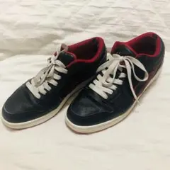 AIRWALK ローカットスニーカー90s スケボー　y2k ジャンク