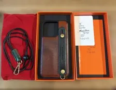 ブランドスマホケース