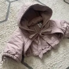 アウター パーカー