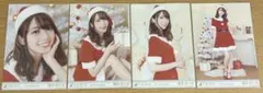 橋本奈々未　生写真　コンプ