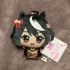 ちびぐるみ ウマ娘 キタサンブラック