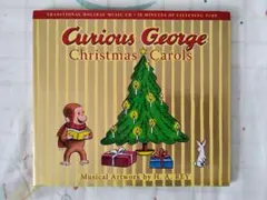 Curious George - Christmas Carols