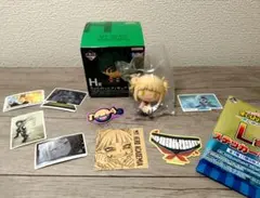 【ヒロアカ】トガヒミコ（2点セット）