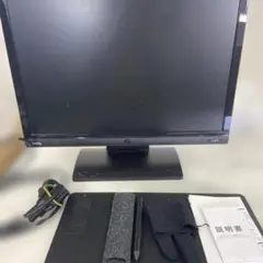 ＋モニター　ペンタブレットセット