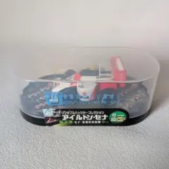 【未開封】アイルトンセナ F1 マクラーレンホンダ MP4/6 ミニカー 9のサムネイル