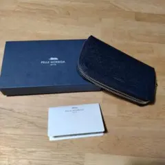 【新品未使用】PELLE MOLBIDA キーケース PELLE MORBIDA 「PELLE MORBIDA」 キーケース FREE ホワイト