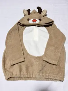 トナカイ コスチューム