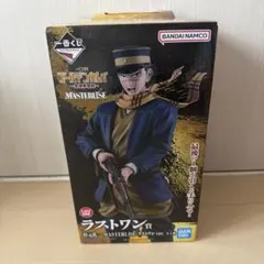 2026年最新】杉元佐一フィギュアの人気アイテム - メルカリ