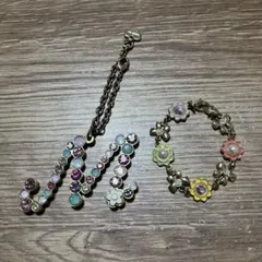 最終値下げサマンサタバサ　サマンサベガ　チャーム