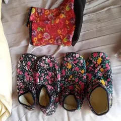 韓国の靴下☆ポソン3足セット