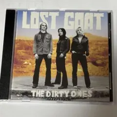LOST GOAT / The Dirty Ones