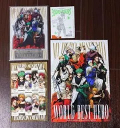 2026年最新】ヒロアカ 十傑 ポスターの人気アイテム - メルカリ