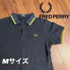 FRED PERRY フレッドペリー ティップラインポロ メンズ ポロシャツ