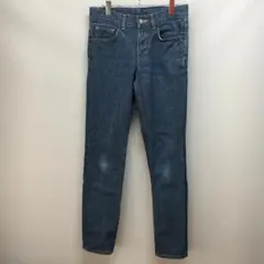 EDWIN for MARGARET HOWELL　デニム　USED　12598のサムネイル