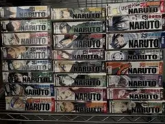 2026年最新】ナルト 全巻 コンビニ版の人気アイテム - メルカリ