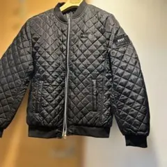 ボンバージャケット キルティングジャケット