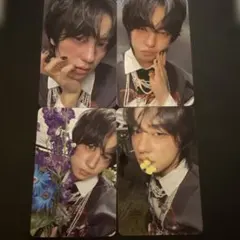 &TEAM TAKI Back To Life ソロ盤 コンプ