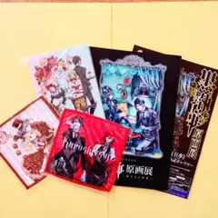 2026年最新】黒執事 原画展 パンフレットの人気アイテム - メルカリ
