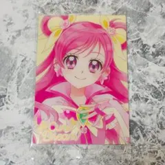キュアハート 高橋晃プリキュアワークス 特典ポストカード - メルカリ