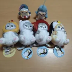 2025年最新】mofusand ぬいぐるみの人気アイテム - メルカリ