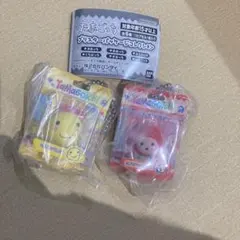 たまごっち ブリスターパッケージコレクション2個セット