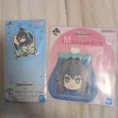 学マス 一番くじ 月村手毬 まとめ売り